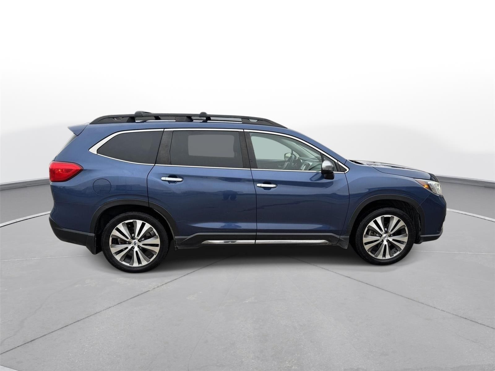 Used 2019 Subaru Ascent Touring with VIN 4S4WMARDXK3436779 for sale in Wayne, NE