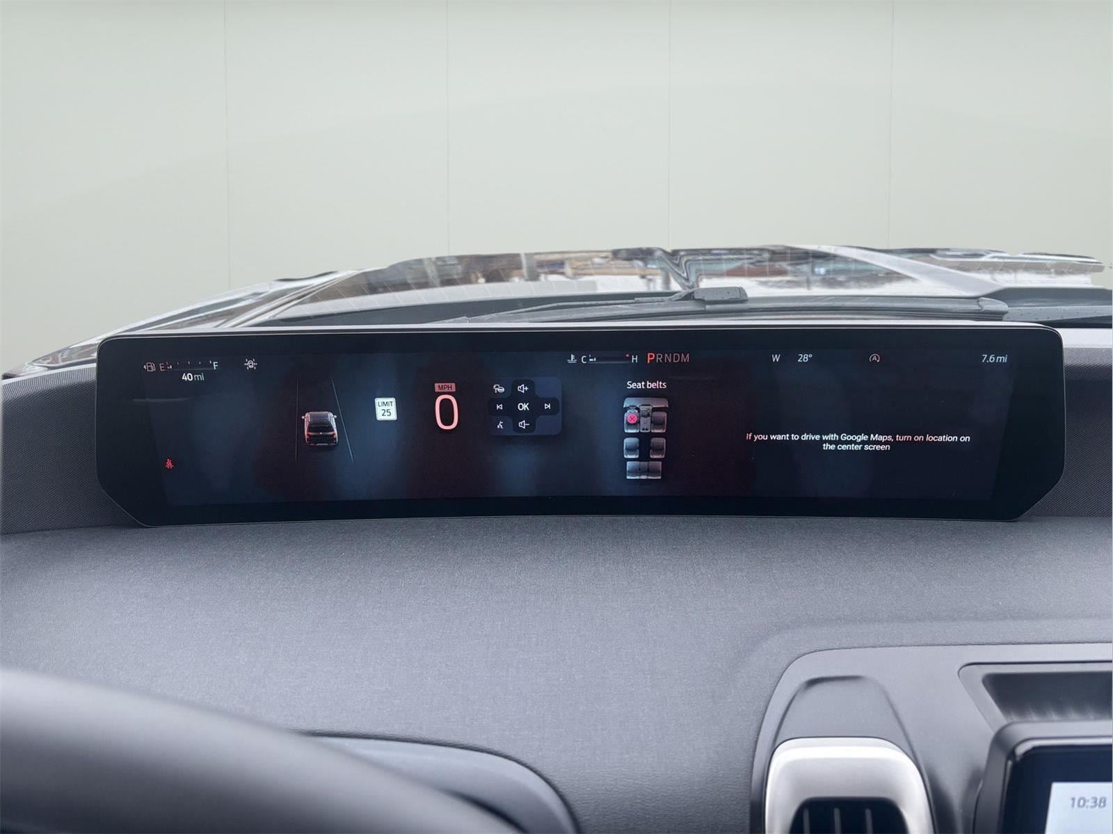 2026 Ford Expedition MAX Active - Photo 14