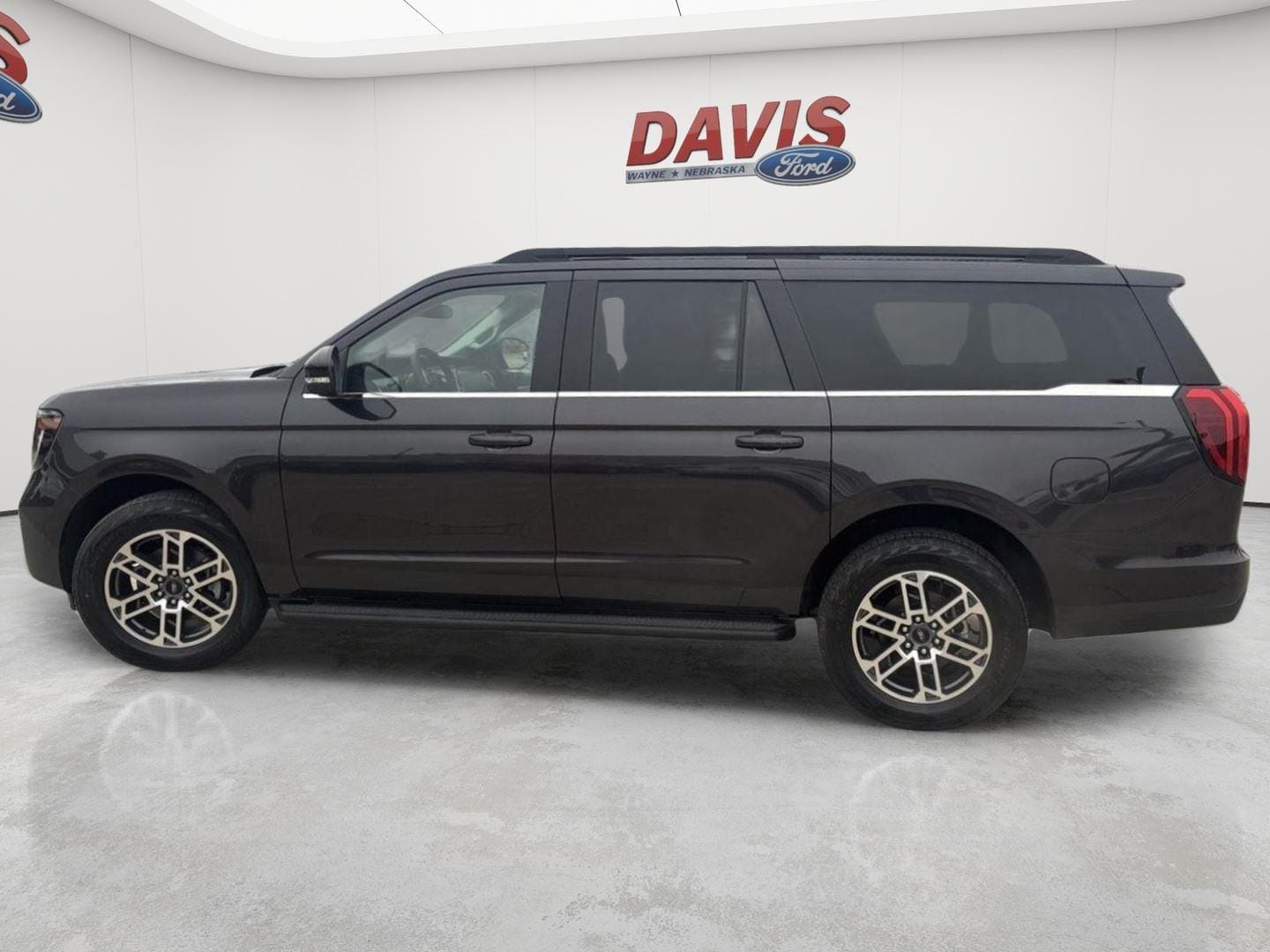 2026 Ford Expedition MAX Active - Photo 3