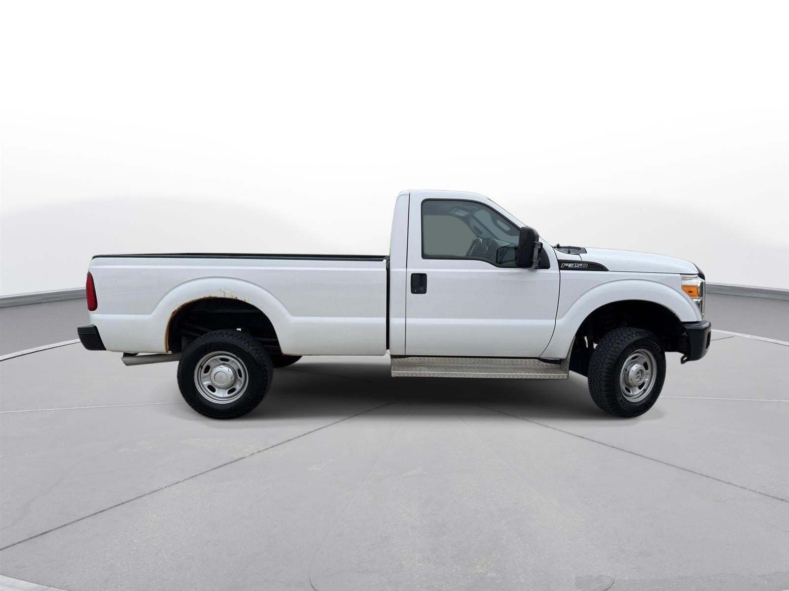 Used 2015 Ford F-350 Super Duty XL with VIN 1FTRF3B68FEC15520 for sale in Wayne, NE
