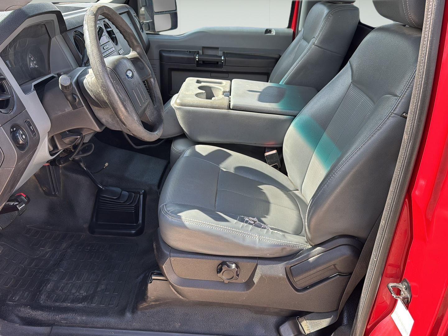 2013 Ford F-250 Super Duty XL - Photo 15