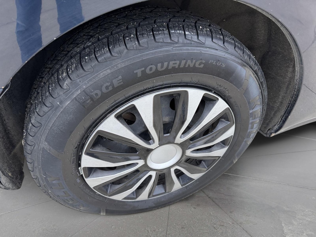 Used 2017 Mazda Mazda6 Touring Sedan