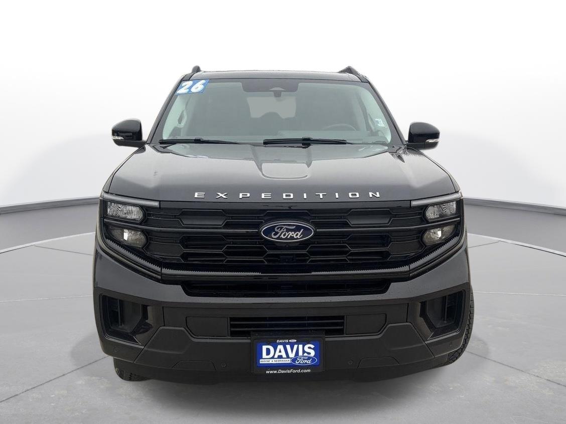 2026 Ford Expedition MAX Active - Photo 7