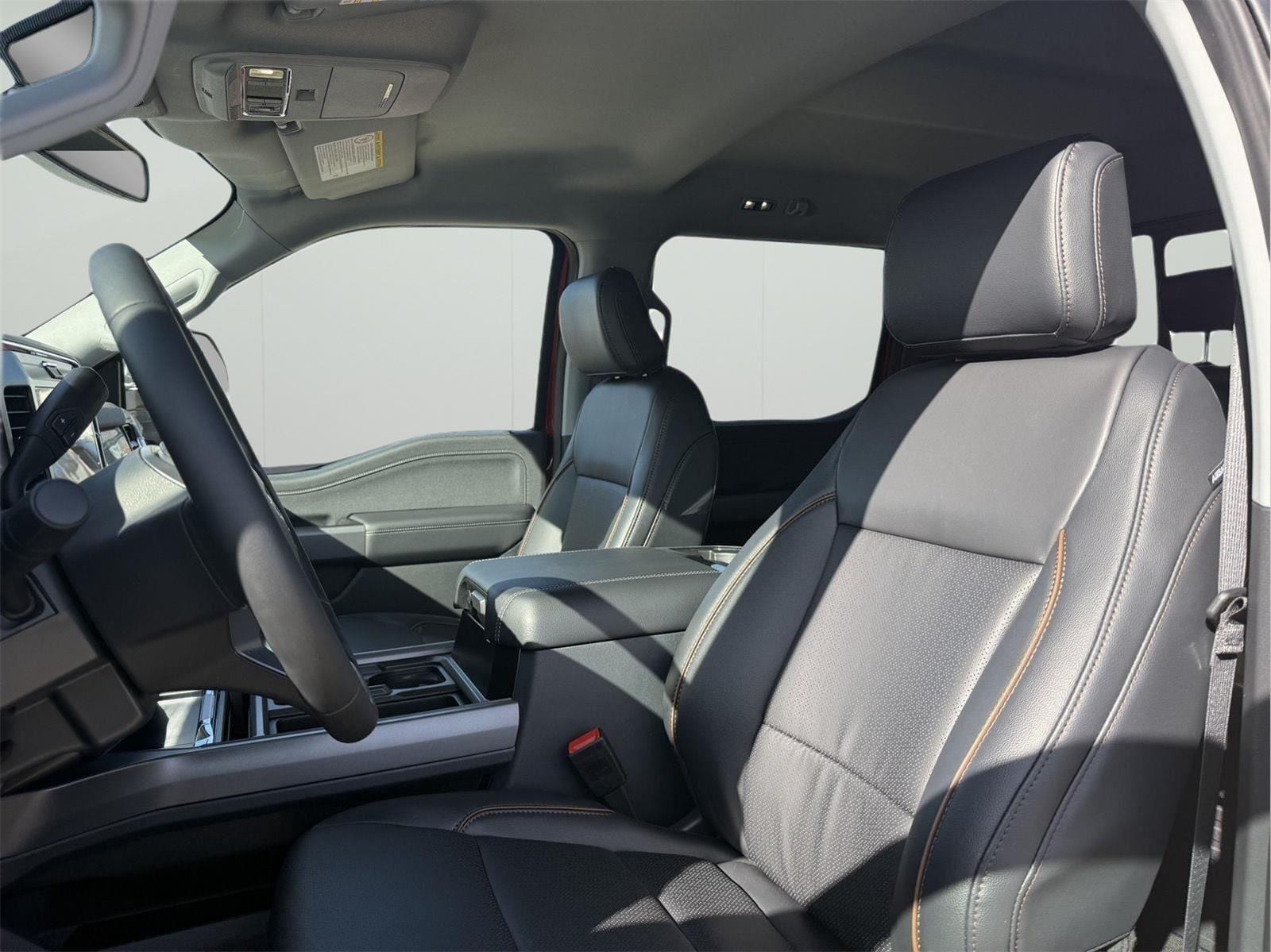 2026 Ford F-250 Super Duty Lariat - Photo 12