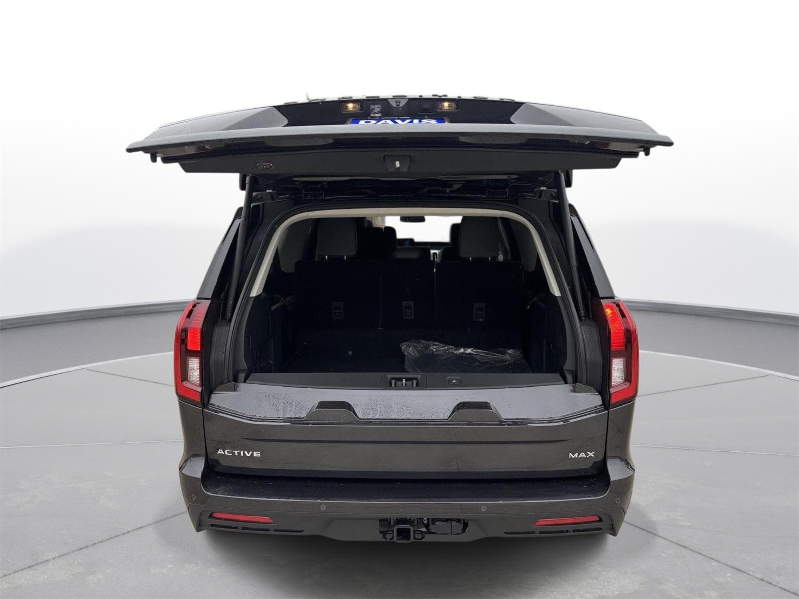 2026 Ford Expedition MAX Active - Photo 31