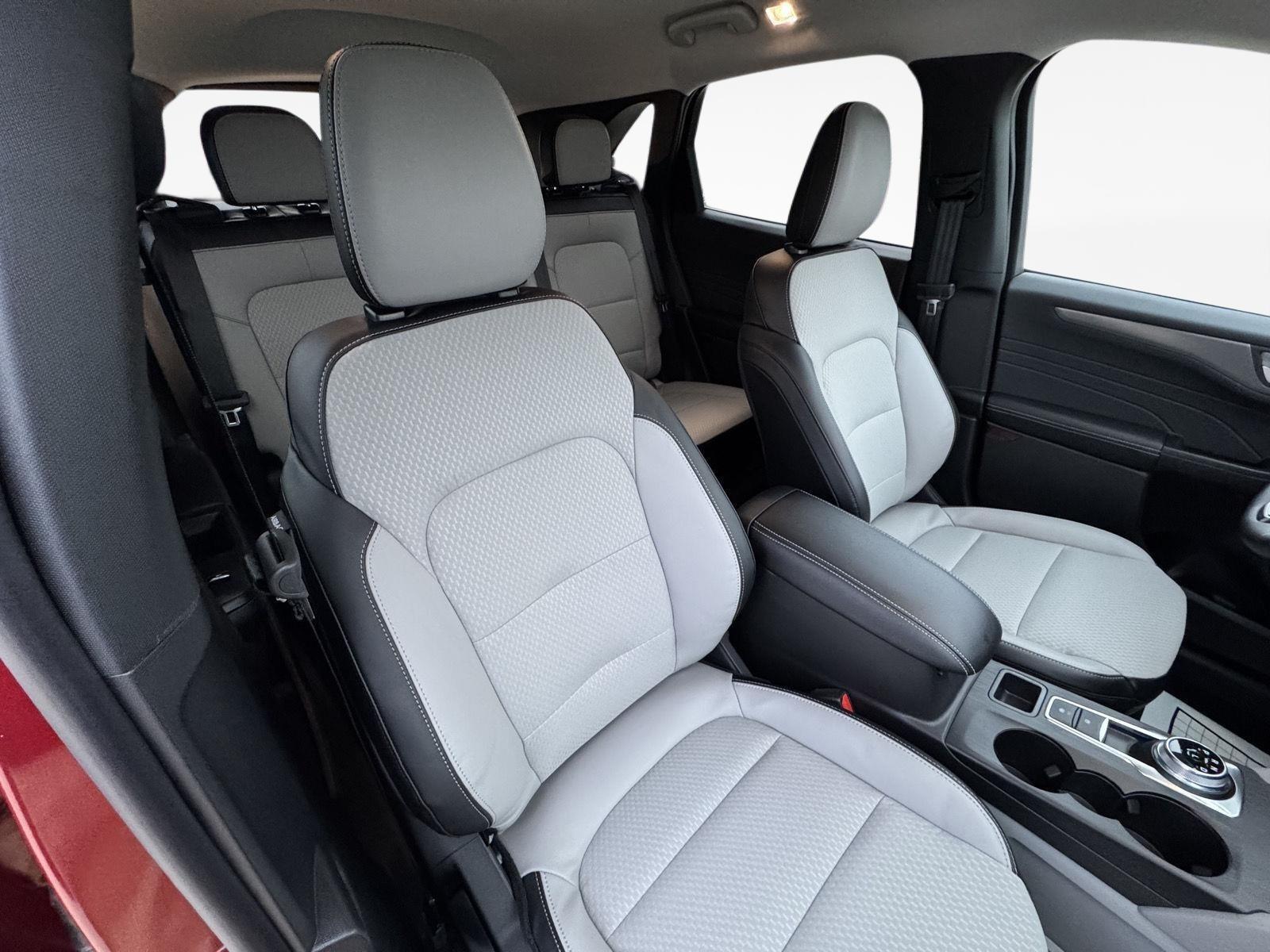 2026 Ford Escape Plug-in hybrid PHEV - Photo 36
