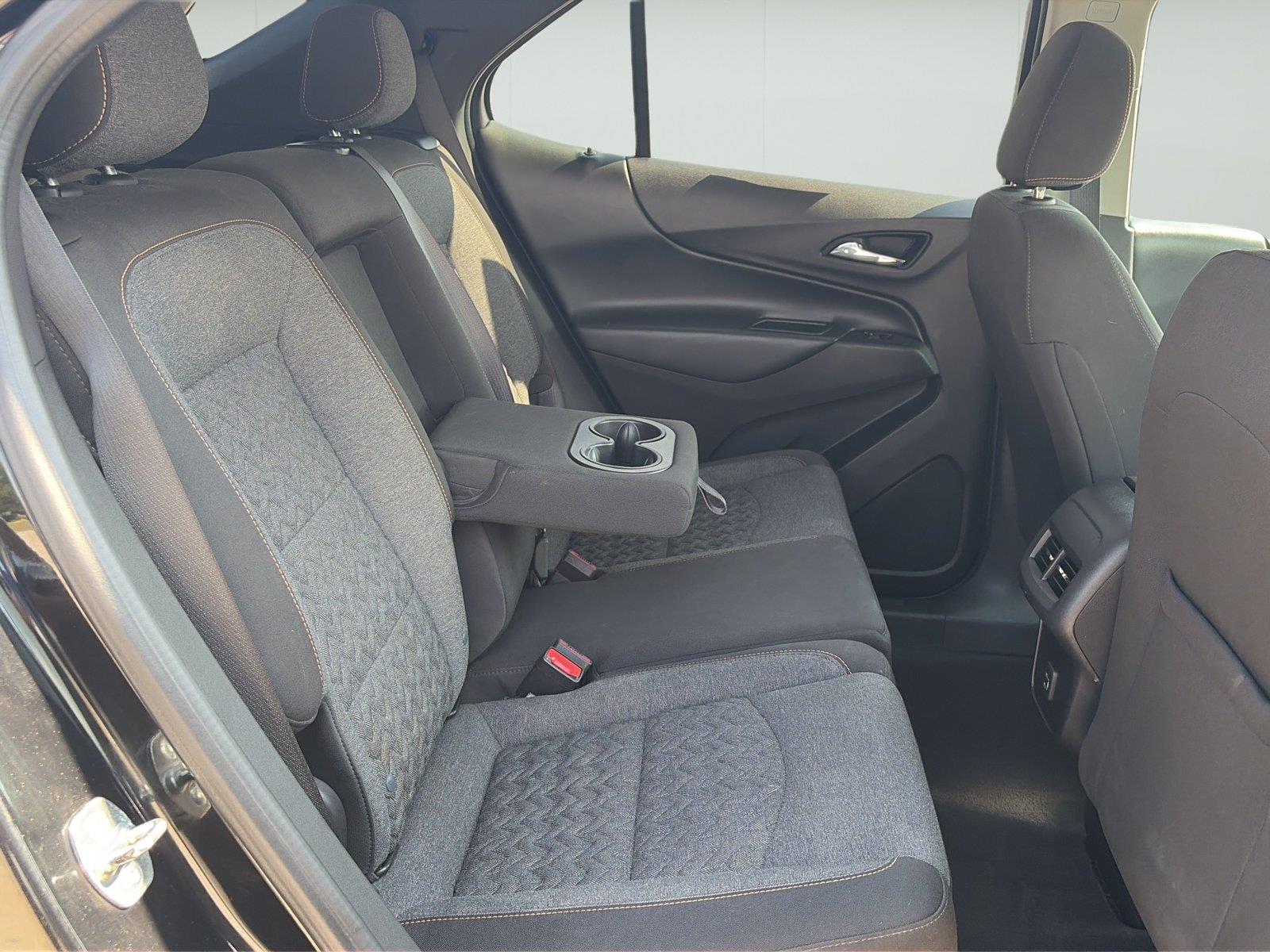 2024 Chevrolet Equinox LT - Photo 18
