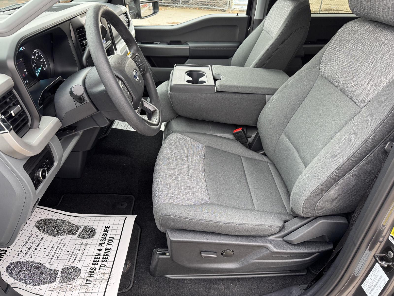 2026 Ford F-250 Super Duty XLT - Photo 21