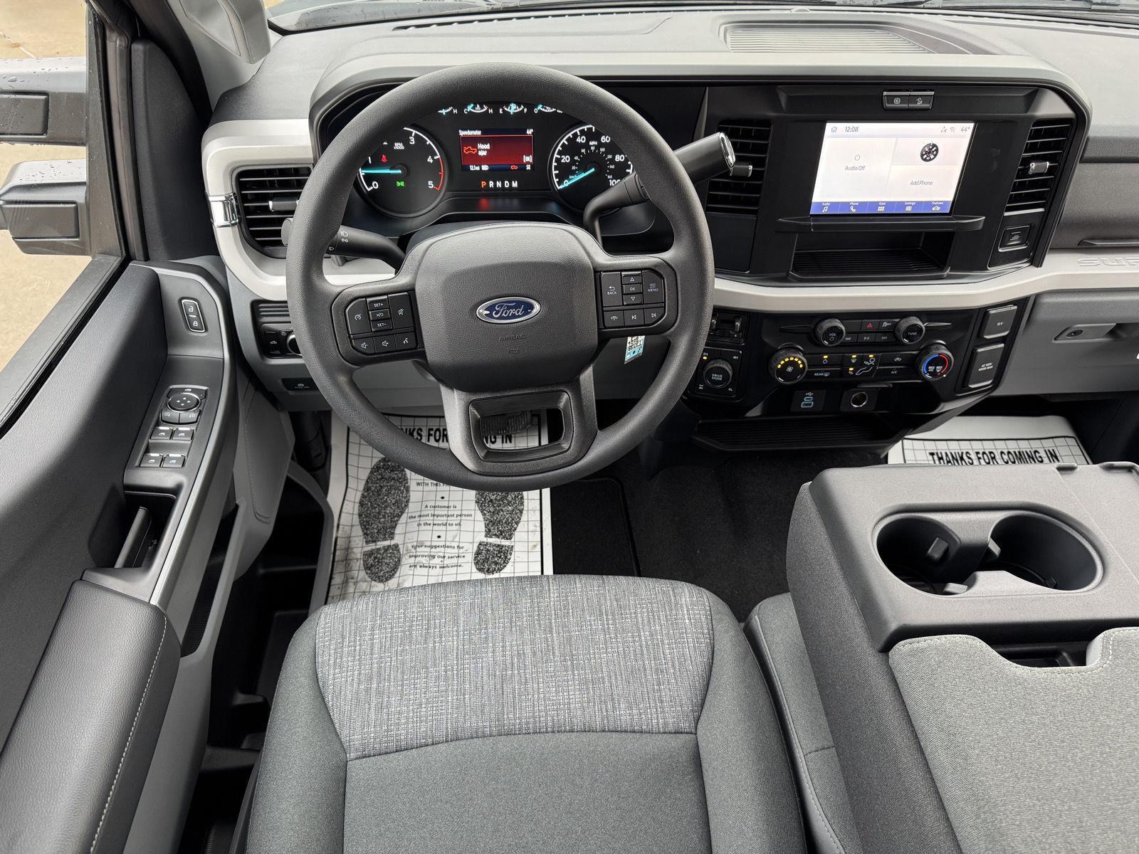 2026 Ford F-250 Super Duty XLT - Photo 33