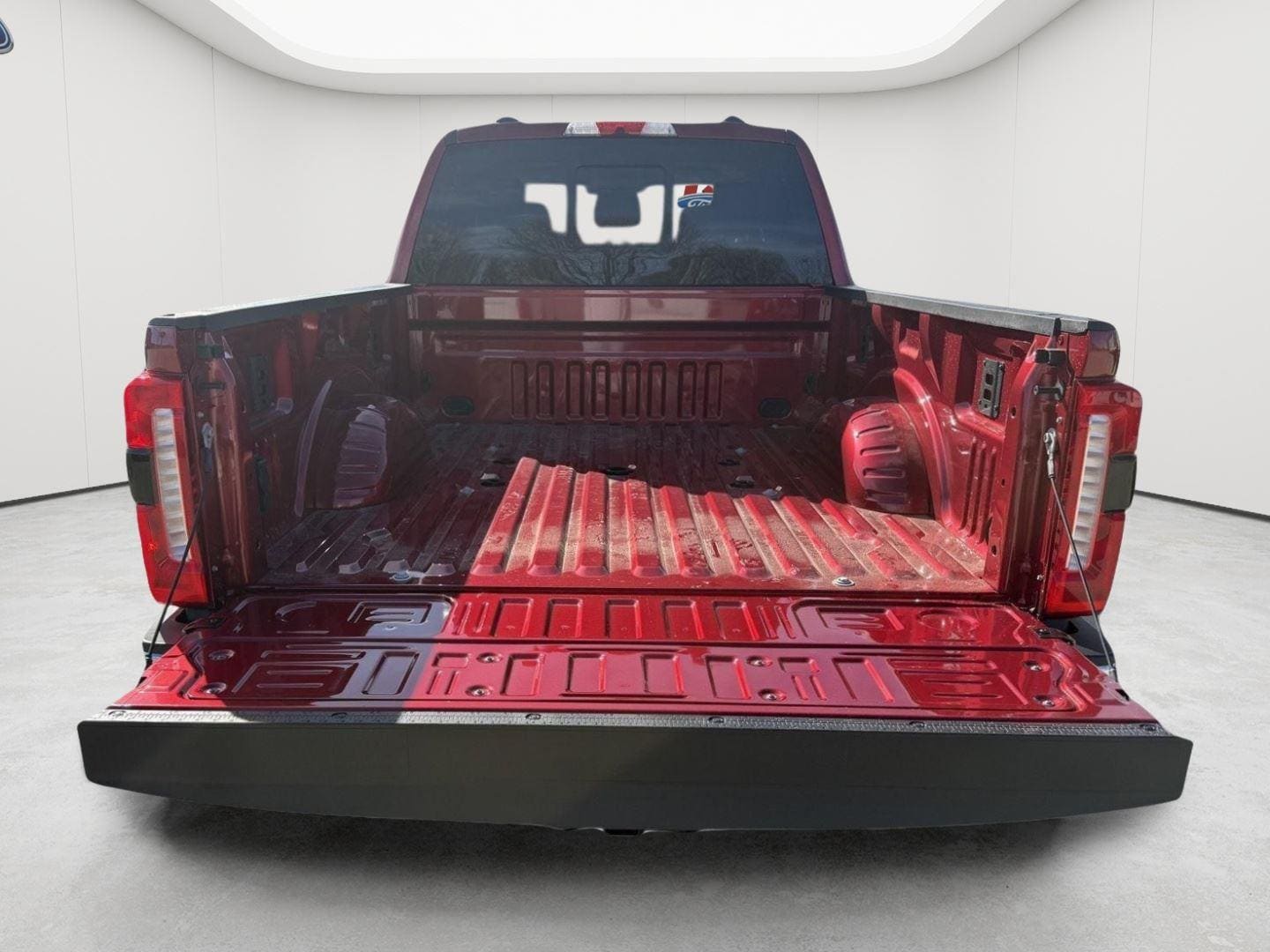 2026 Ford F-250 Super Duty Lariat - Photo 9