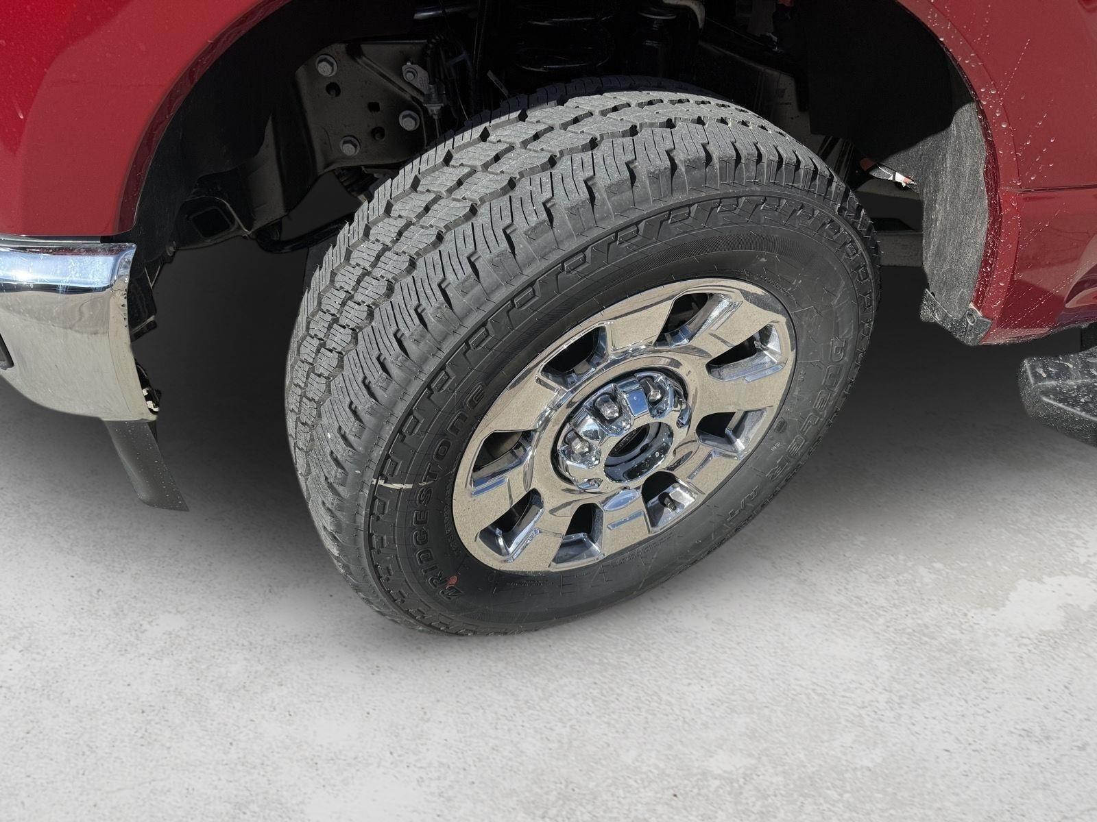 2026 Ford F-250 Super Duty Lariat - Photo 38