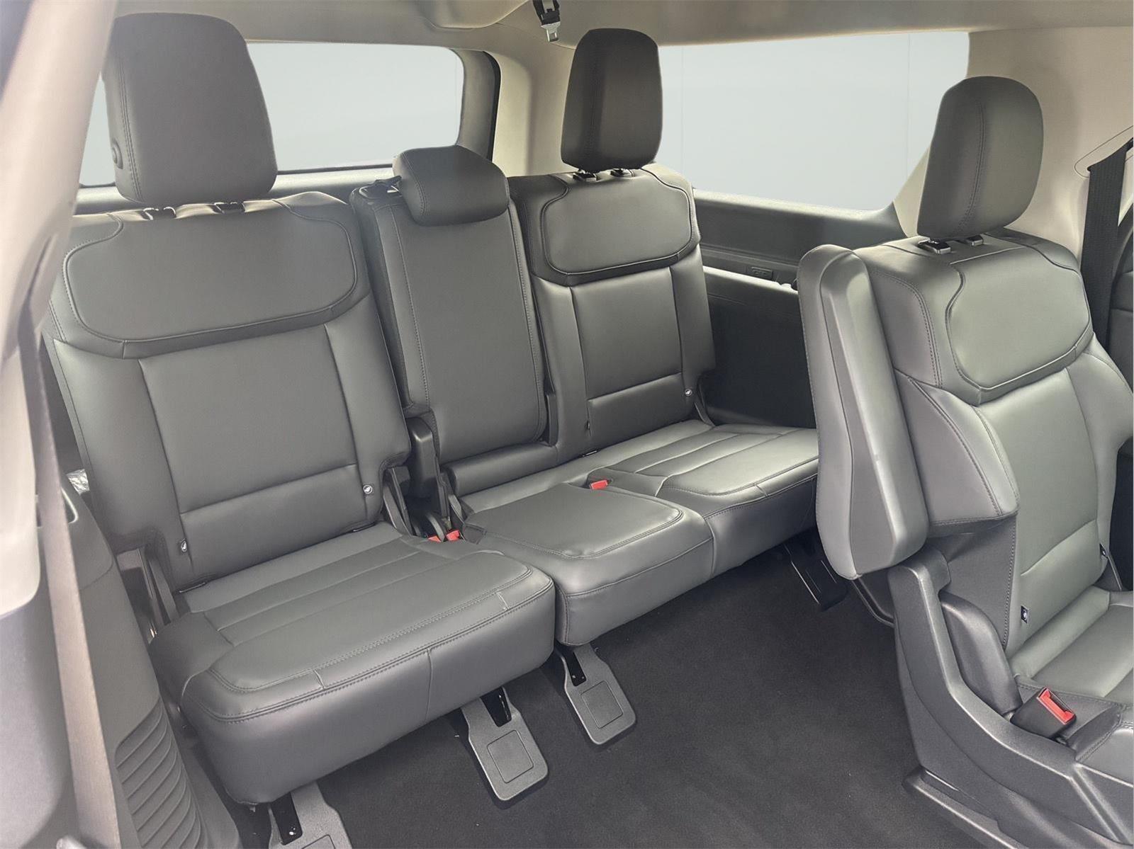 2026 Ford Expedition MAX Active - Photo 26
