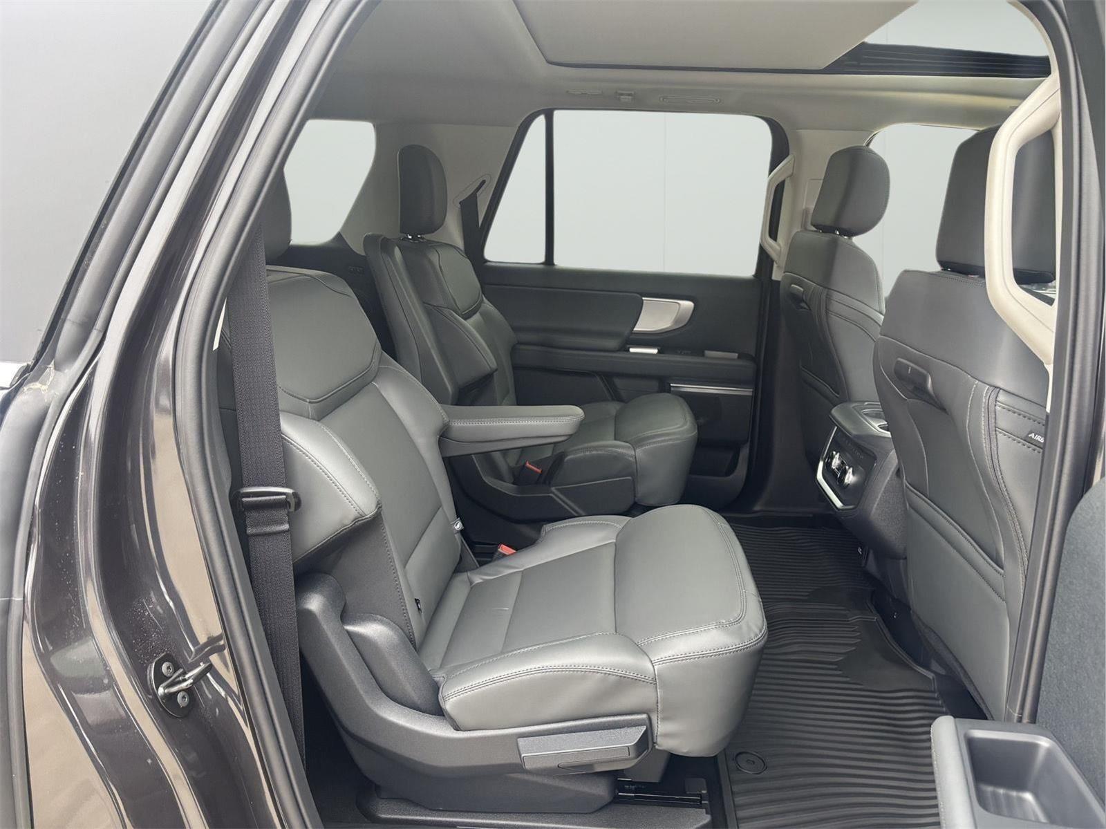 2026 Ford Expedition MAX Active - Photo 23