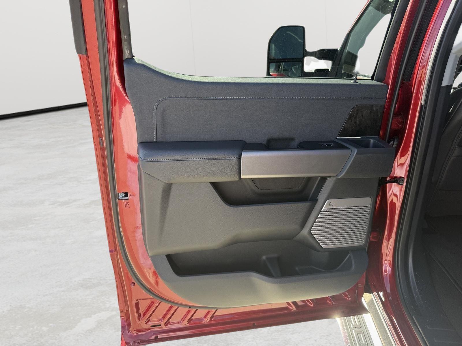 2026 Ford F-250 Super Duty Lariat - Photo 23