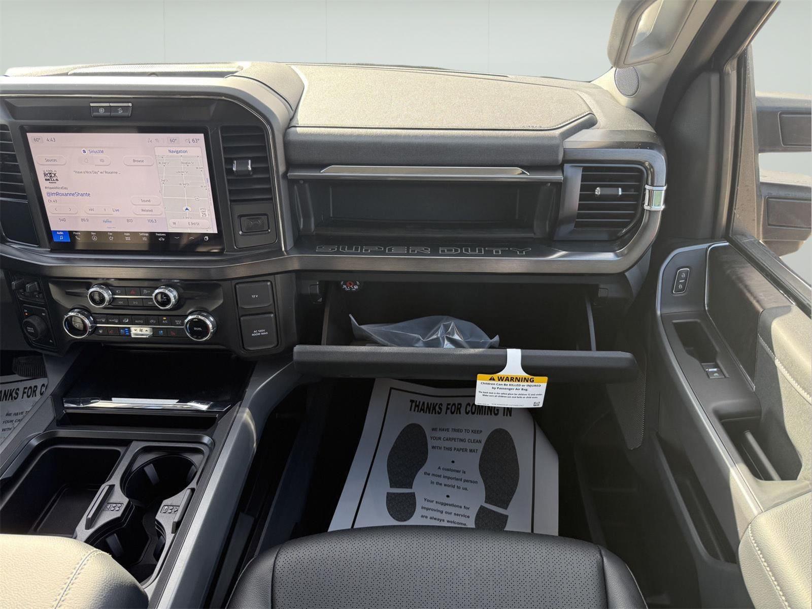 2026 Ford F-250 Super Duty Lariat - Photo 35