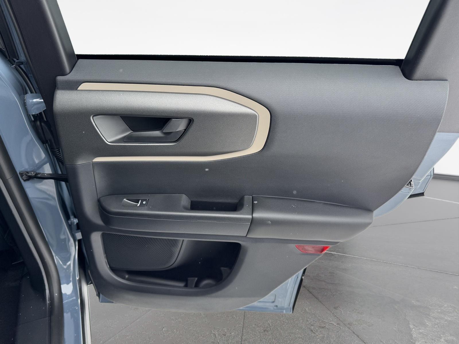 2025 Ford Bronco Sport Big Bend - Photo 34