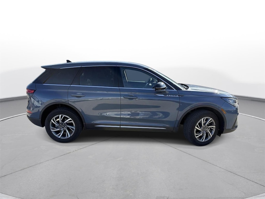 Used 2023 Lincoln Corsair Standard SUV