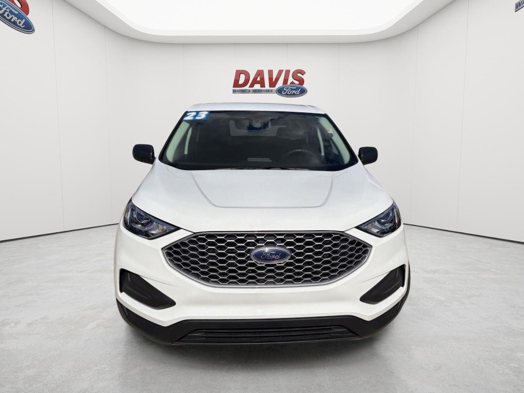 Used 2023 Ford Edge SE SUV