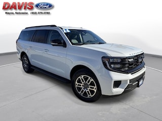 2026 Ford Expedition Max Active SUV