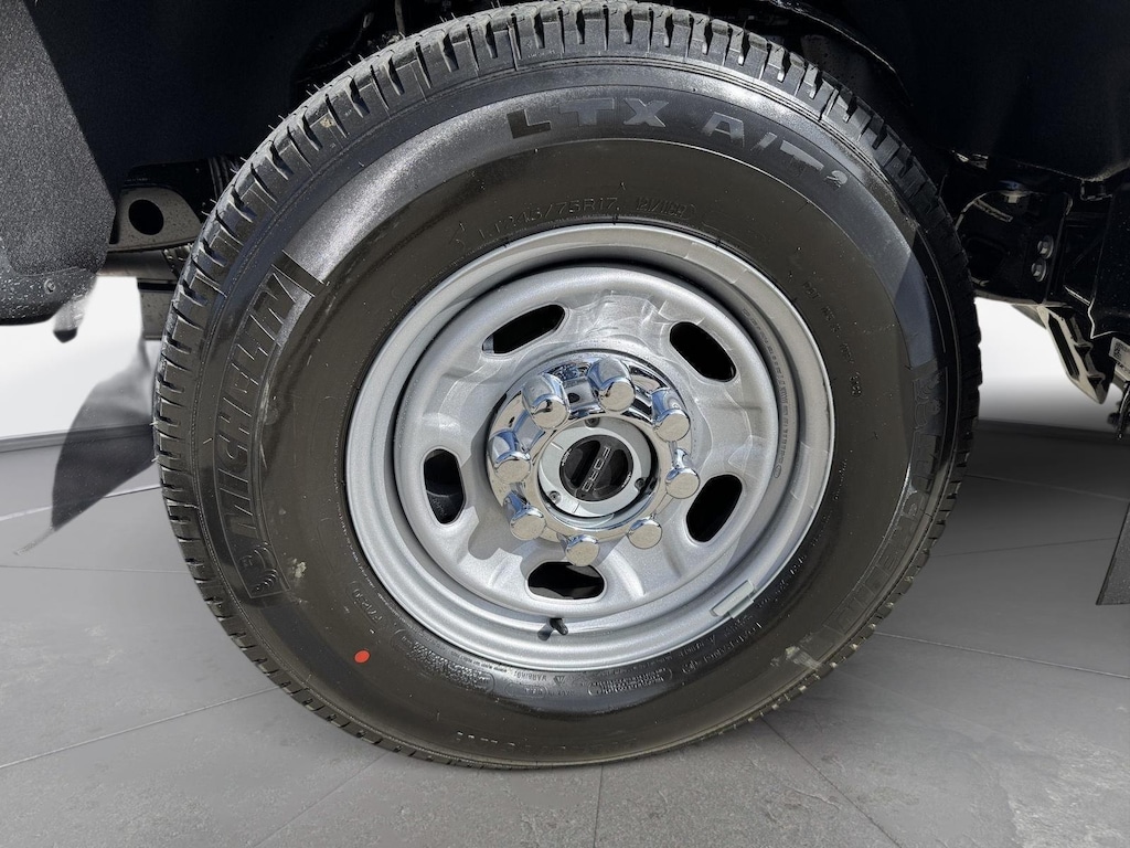 New 2026 Ford Super Duty F-250 SRW XL Truck