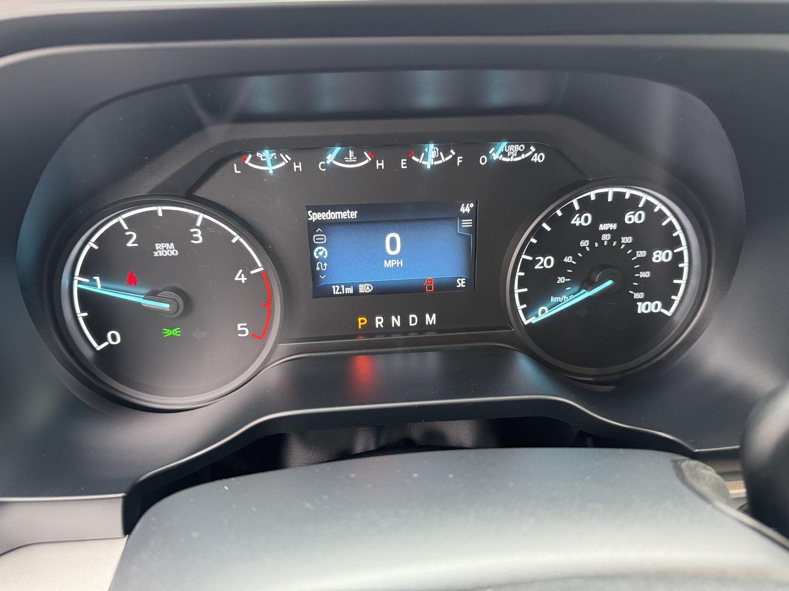 2026 Ford F-250 Super Duty XLT - Photo 25