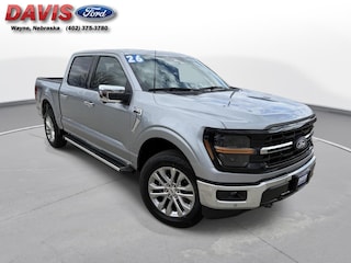 2026 Ford F-150 XLT Truck