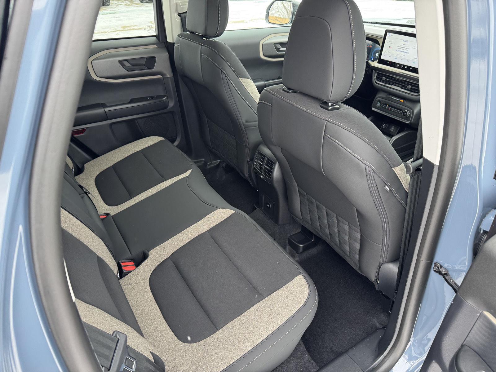 2025 Ford Bronco Sport Big Bend - Photo 35