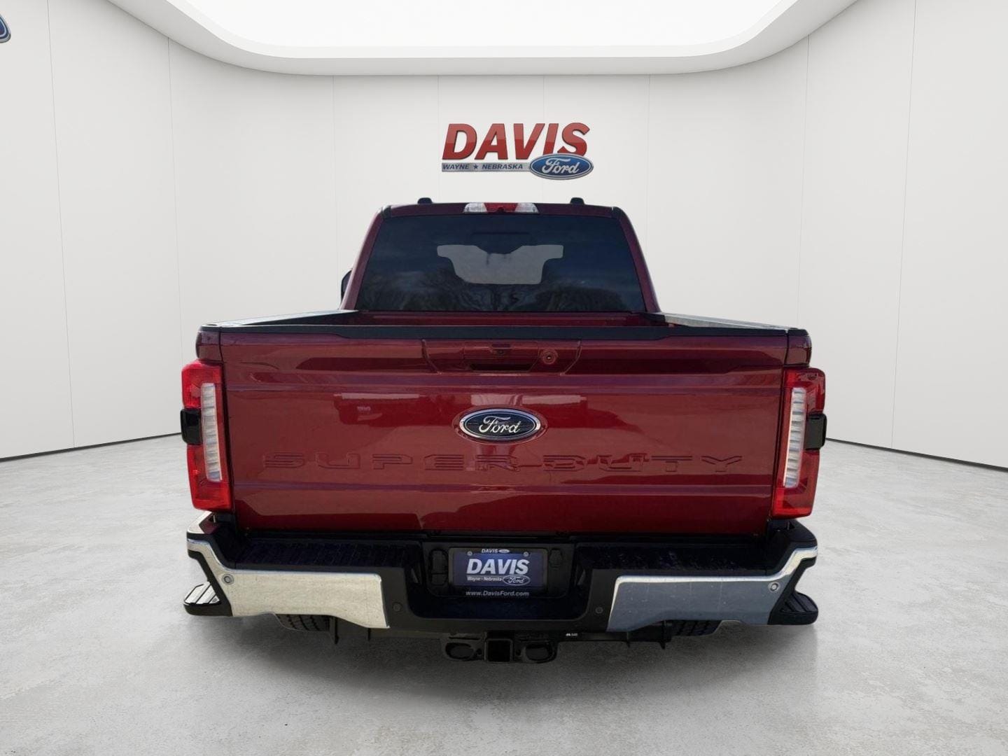 2026 Ford F-250 Super Duty Lariat - Photo 6