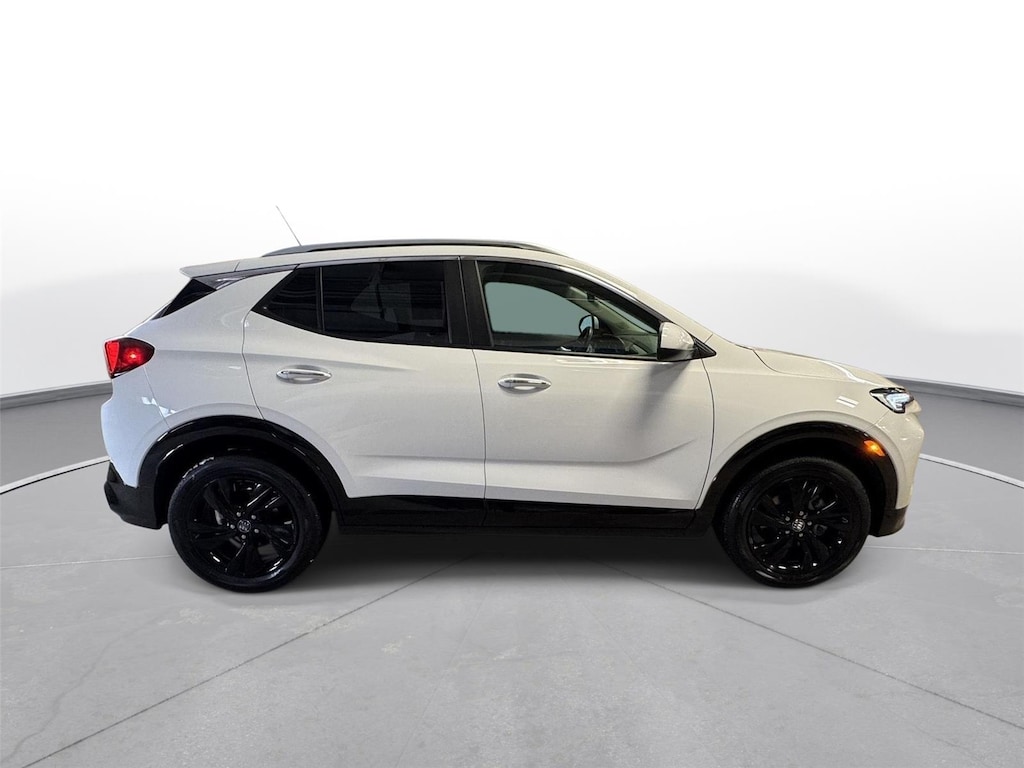 Used 2024 Buick Encore GX Sport Touring SUV