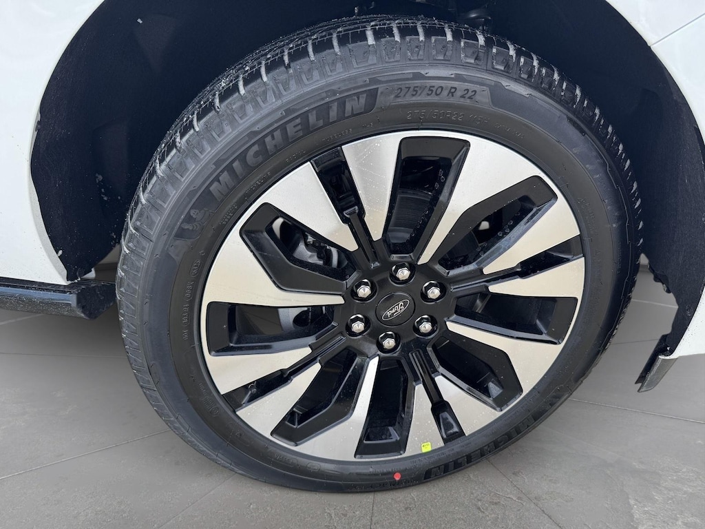 New 2025 Ford Expedition Max Platinum SUV