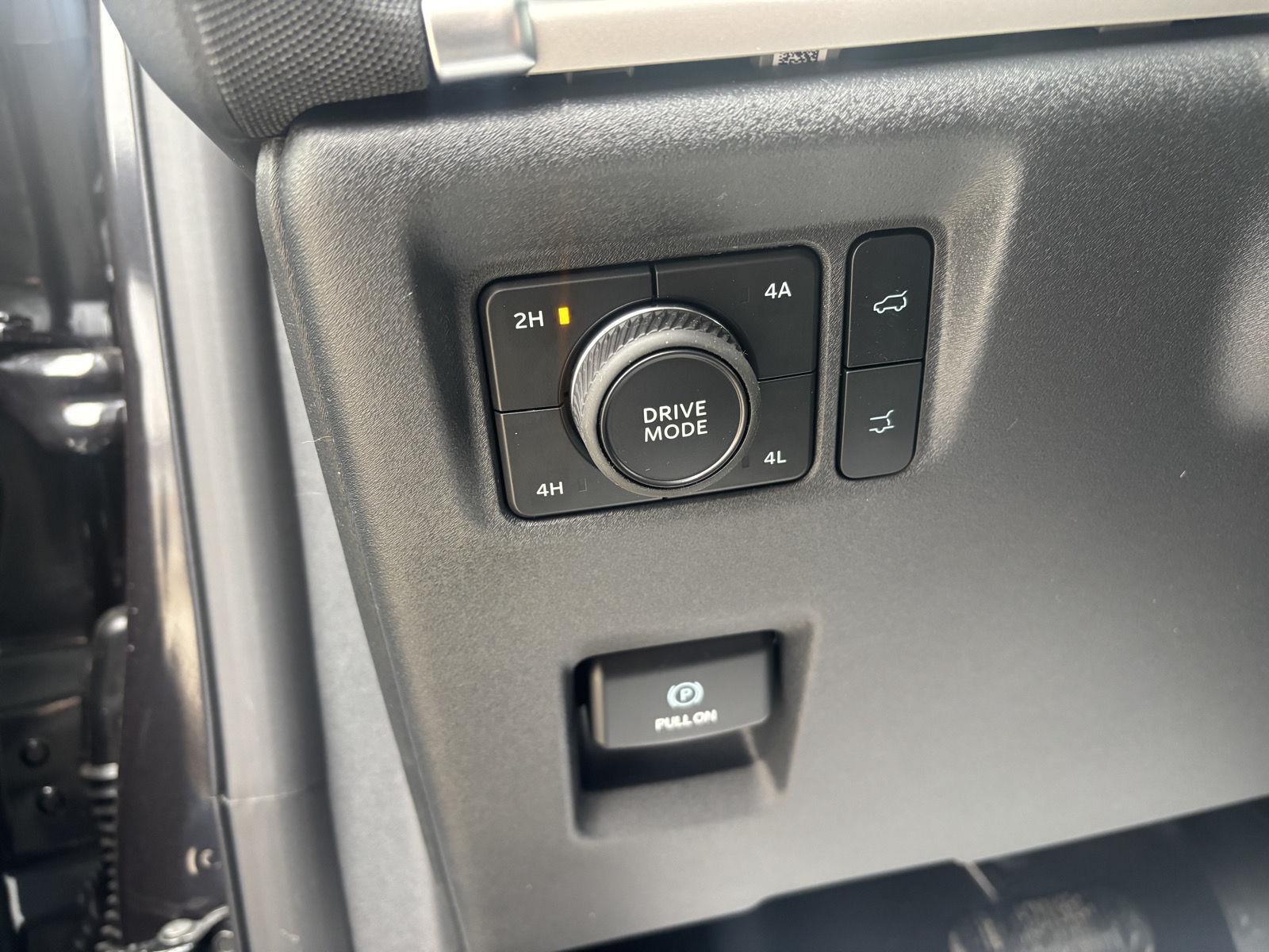 2026 Ford Expedition MAX Active - Photo 17