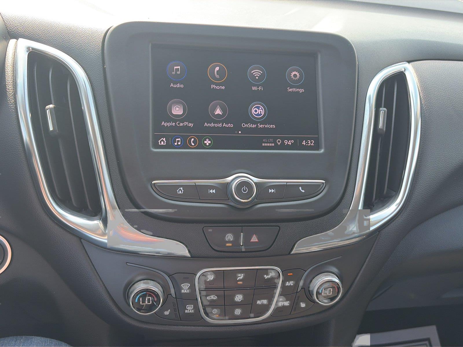 2024 Chevrolet Equinox LT - Photo 14