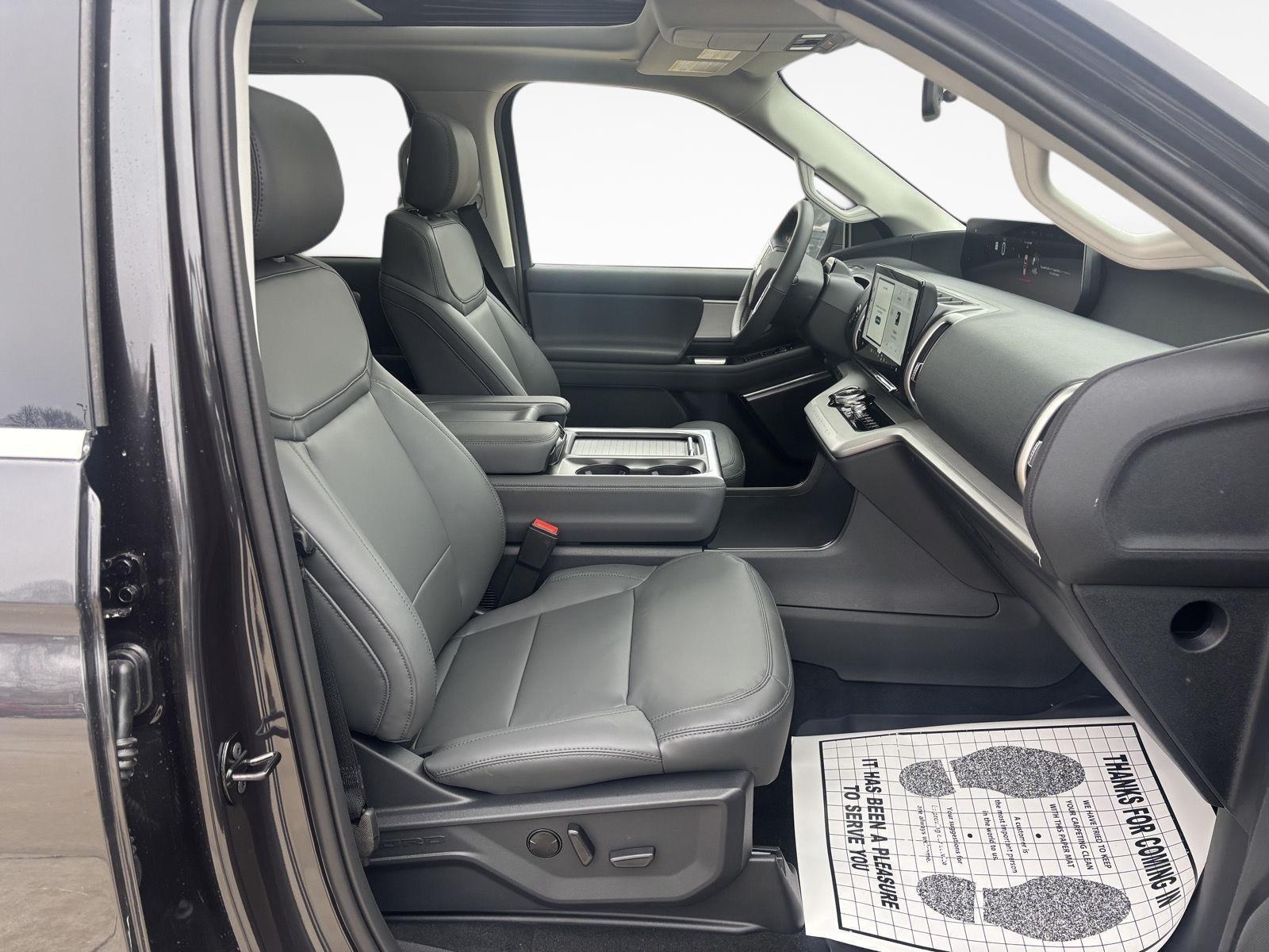 2026 Ford Expedition MAX Active - Photo 19