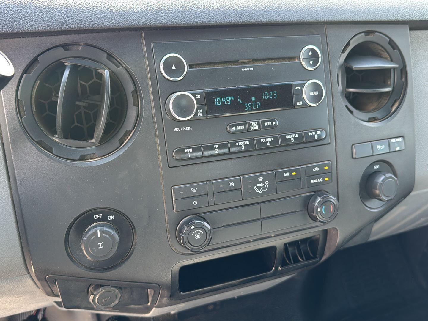 2013 Ford F-250 Super Duty XL - Photo 19