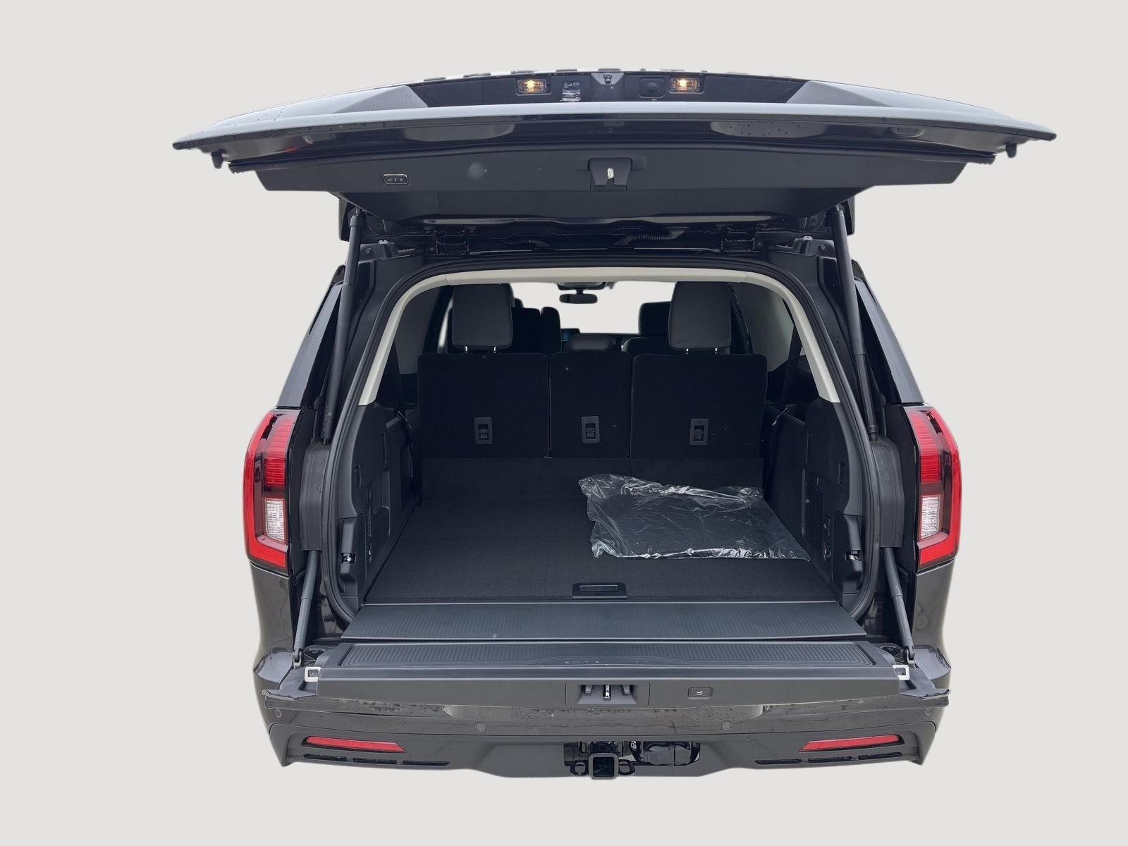 2026 Ford Expedition MAX Active - Photo 32
