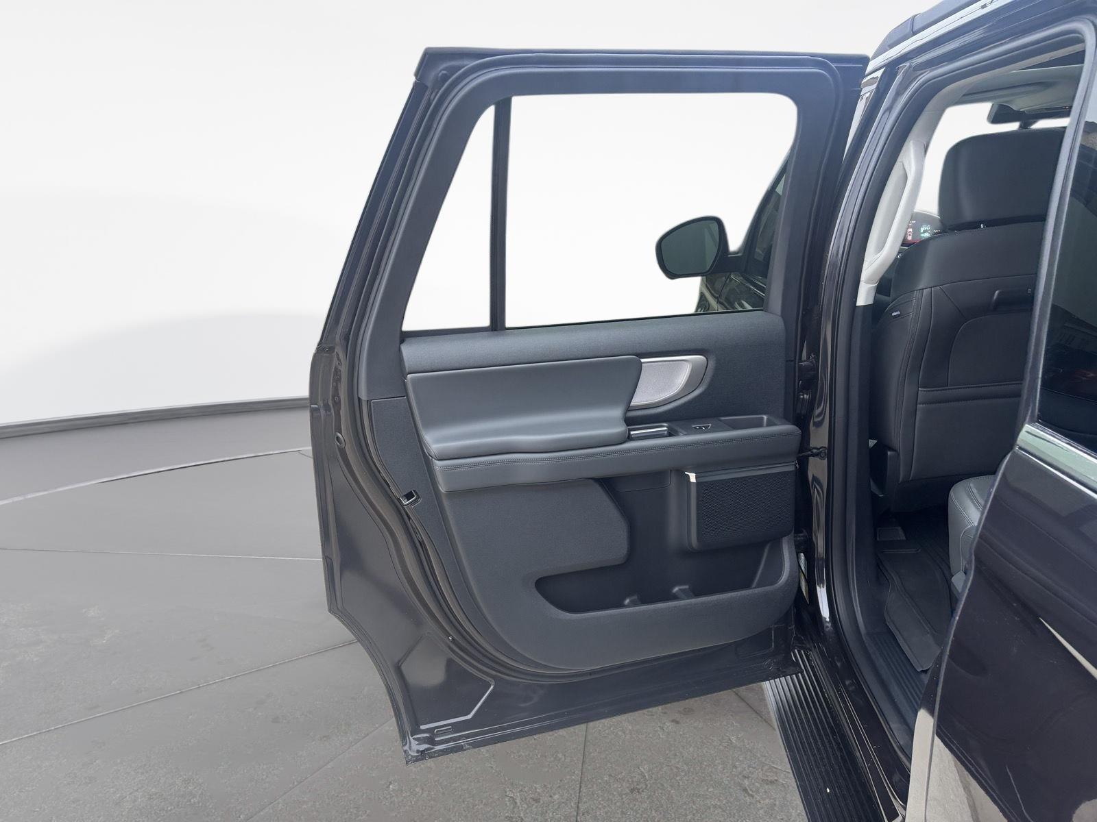 2026 Ford Expedition MAX Active - Photo 26