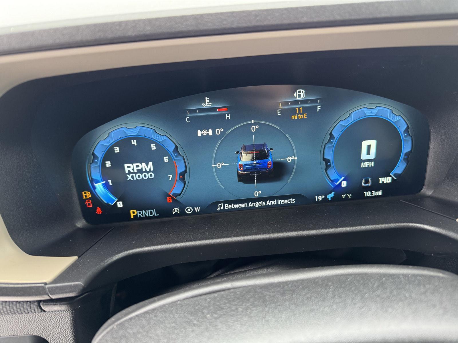 2025 Ford Bronco Sport Big Bend - Photo 16