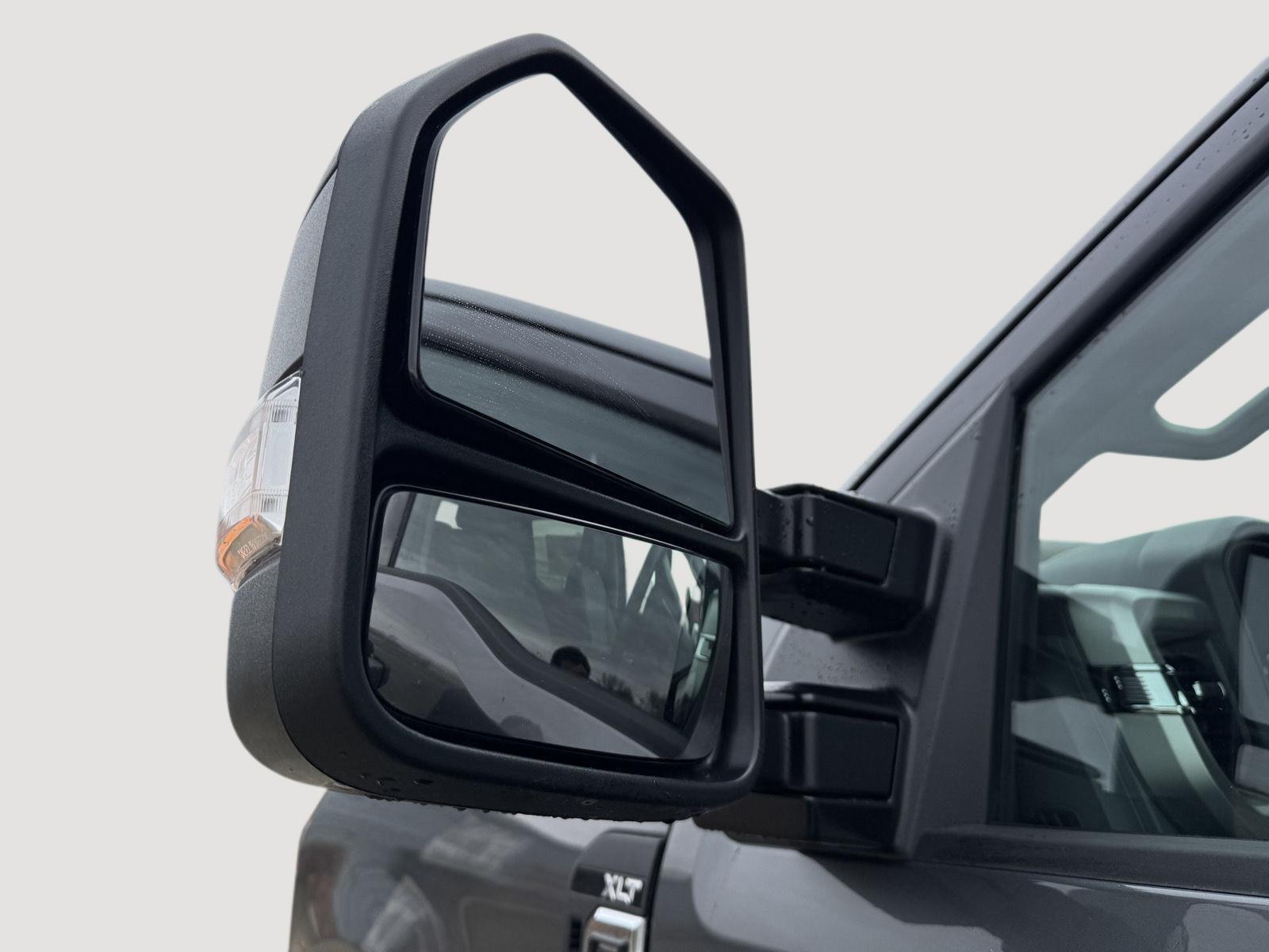 2026 Ford F-250 Super Duty XLT - Photo 17