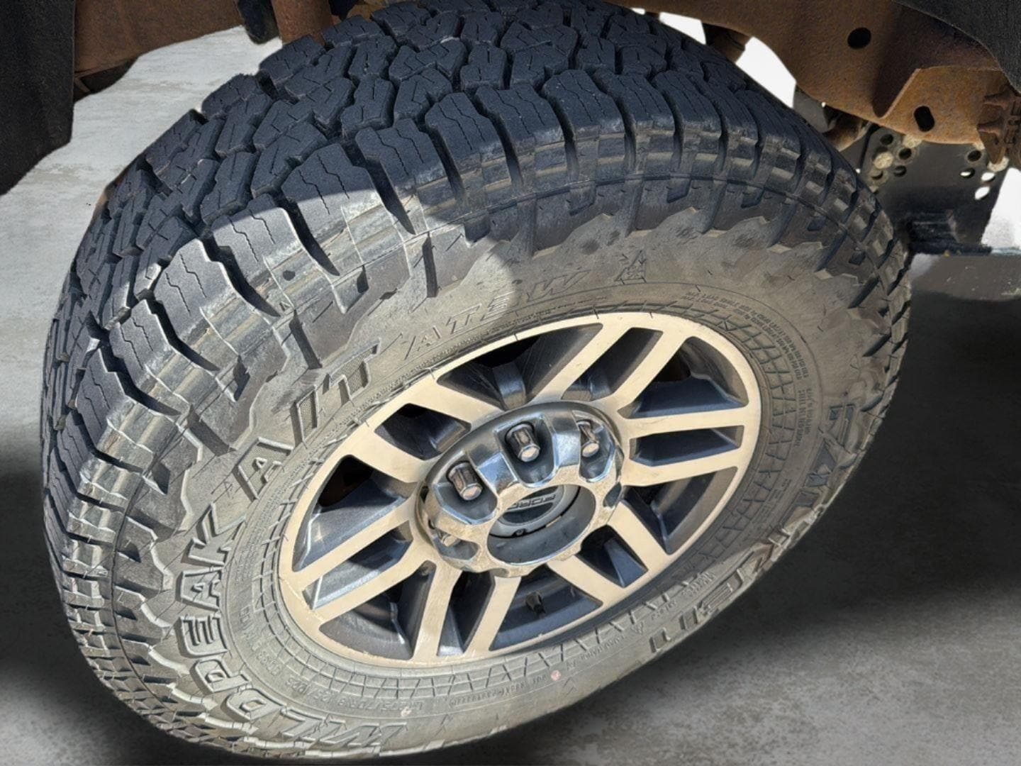 2013 Ford F-250 Super Duty XL - Photo 26