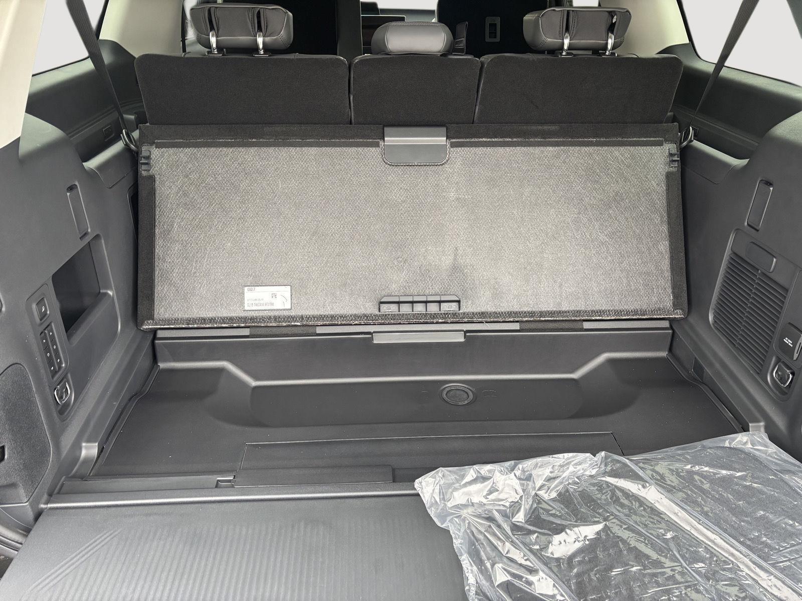 2026 Ford Expedition MAX Active - Photo 36