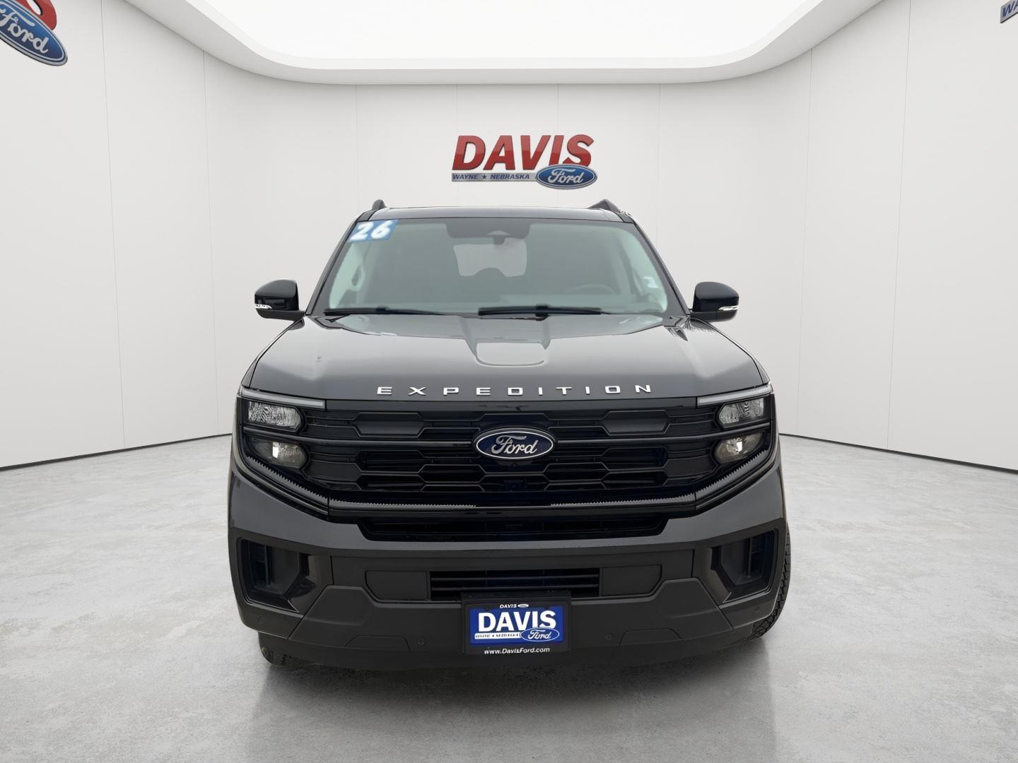 2026 Ford Expedition MAX Active - Photo 2