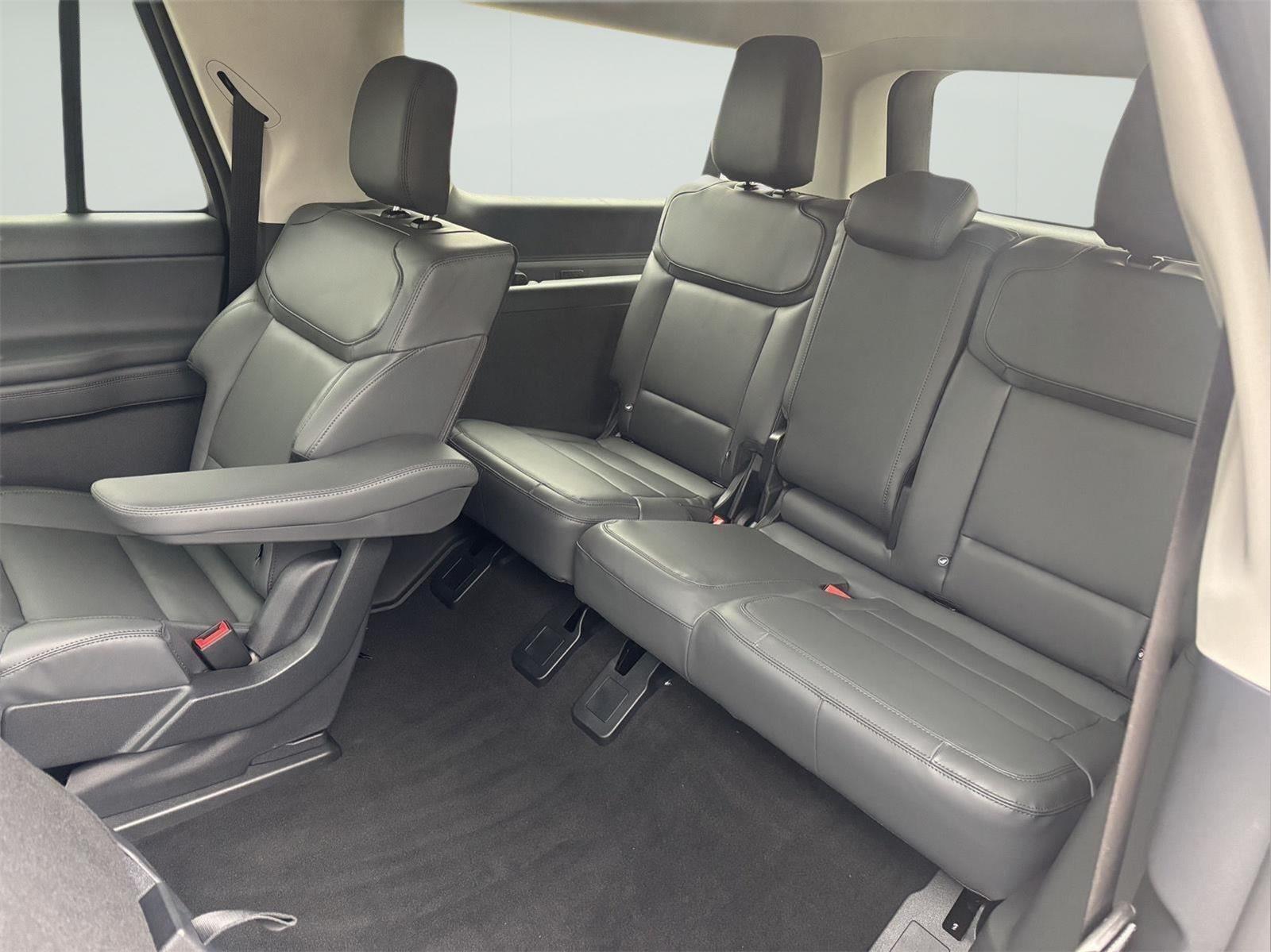 2026 Ford Expedition MAX Active - Photo 29