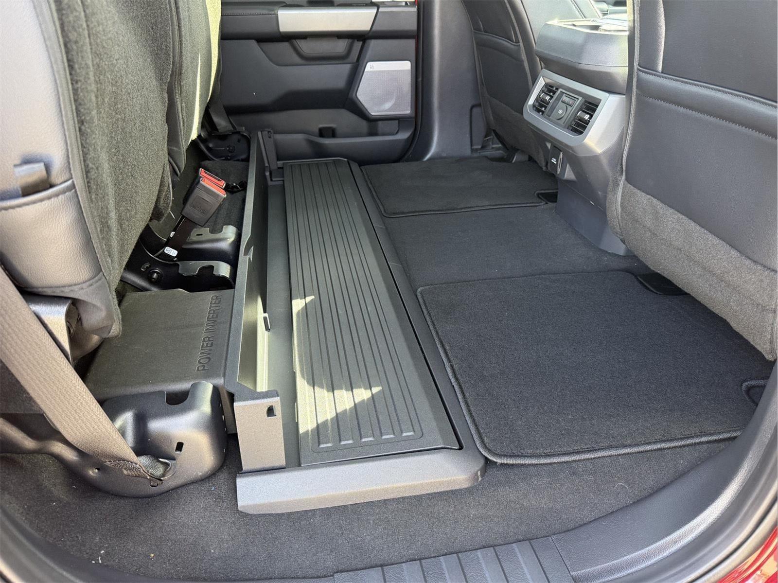 2026 Ford F-250 Super Duty Lariat - Photo 29