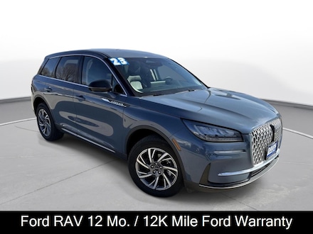 2023 Lincoln Corsair Standard SUV