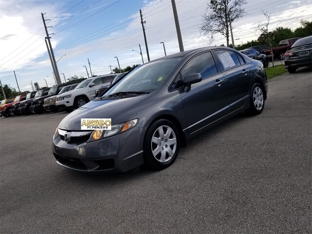 2010 Honda Civic For Sale >> Used 2010 Honda Civic Lx For Sale Fort Pierce Fl Vin 2hgfa1f58ah536175 2010 Honda Civic For Sale >> Used 2010 Honda Civic Lx For Sale Fort Pierce Fl Vin 2hgfa1f58ah536175
