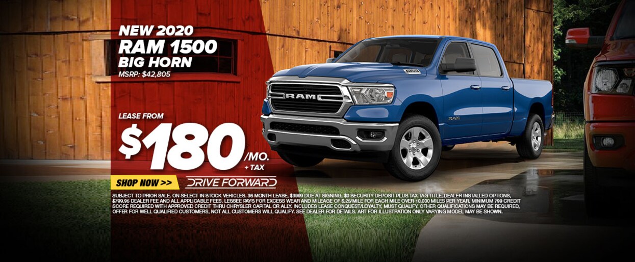 New 2020 Jeep Ram Truck Dealer Near Me Pompano Beach New