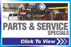 Dodge Chrysler Jeep Parts
& Service FL