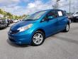 Nissan Versa Note