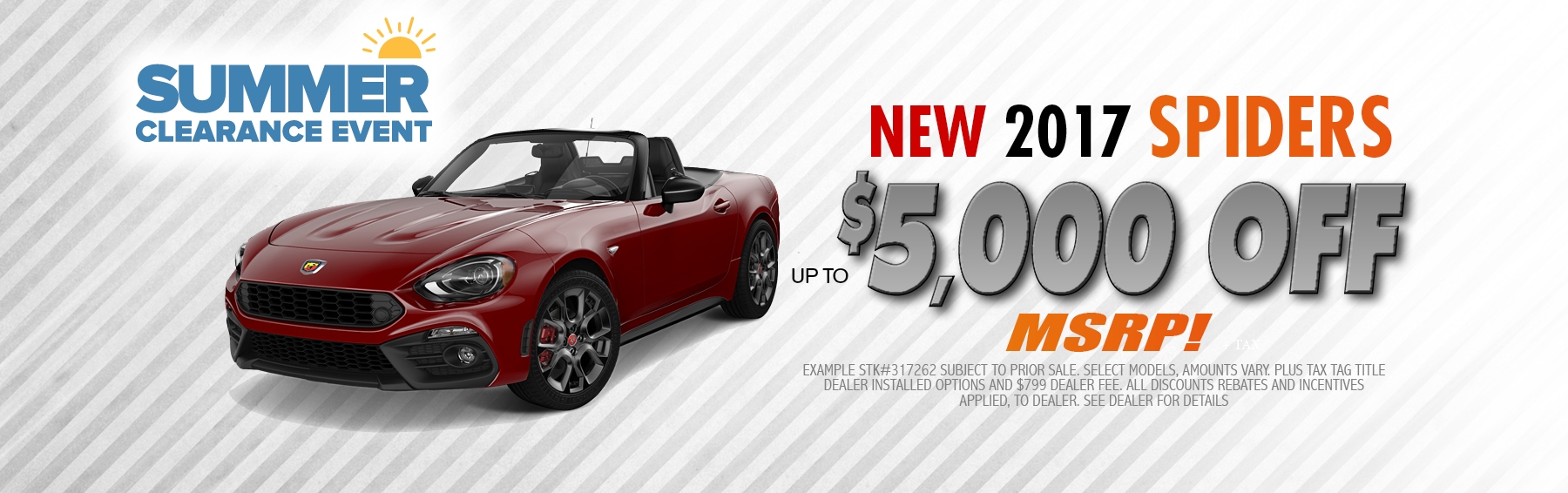 FIAT Dealer West Palm Beach, Boynton Beach, Port St Lucie FL New