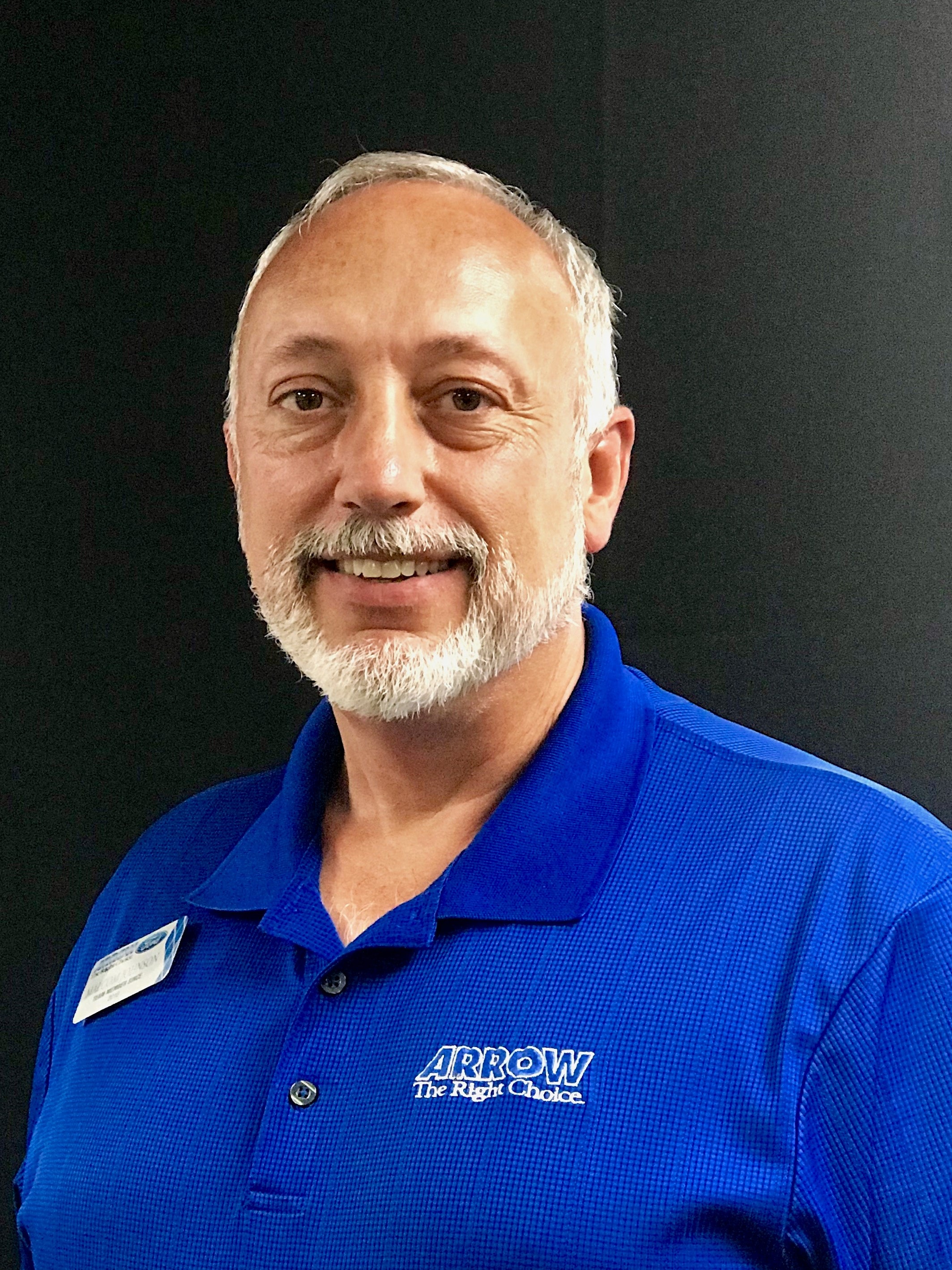 Staff | Arrow Ford Inc